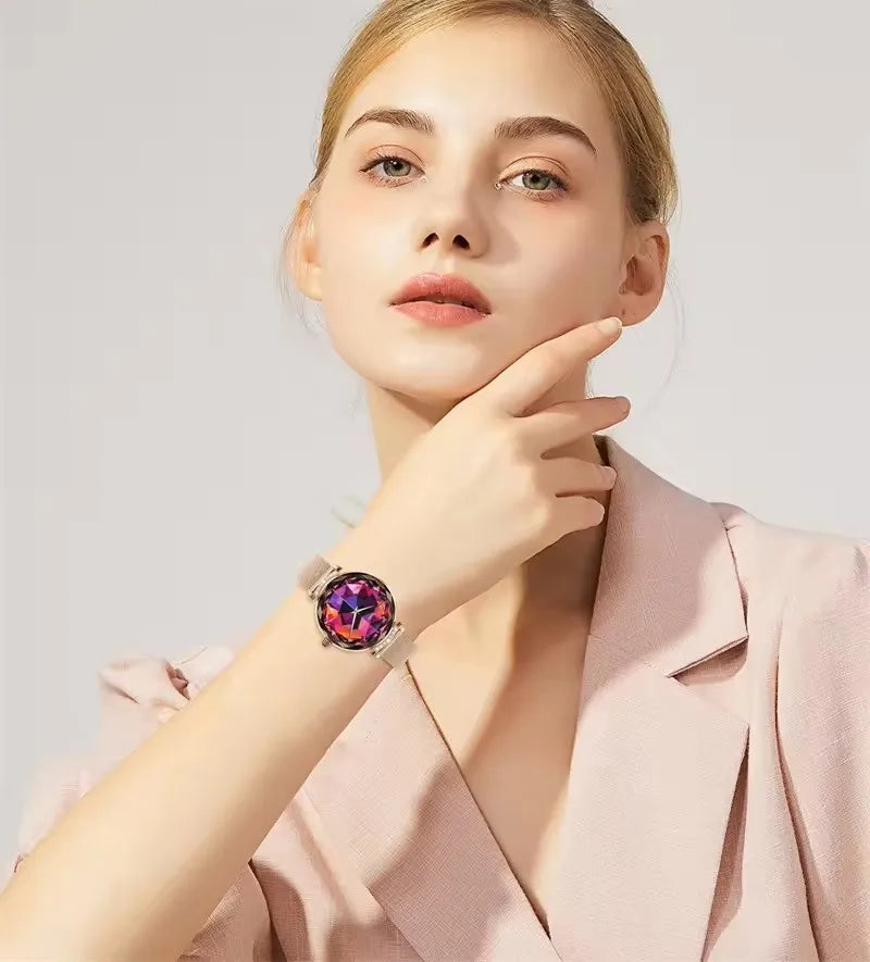 Fashion Ladies Smart Watch NX7 Pro AMOLED Screen Health Monitoring BT Call Female Women Sport Fitness Tracker Smartwatch