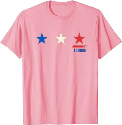 Soccer France Flag T-Shirt French Pride Tee France Football Two Stars Third Loading Clothes Frenchman Sport Foot Fan Team Jersey