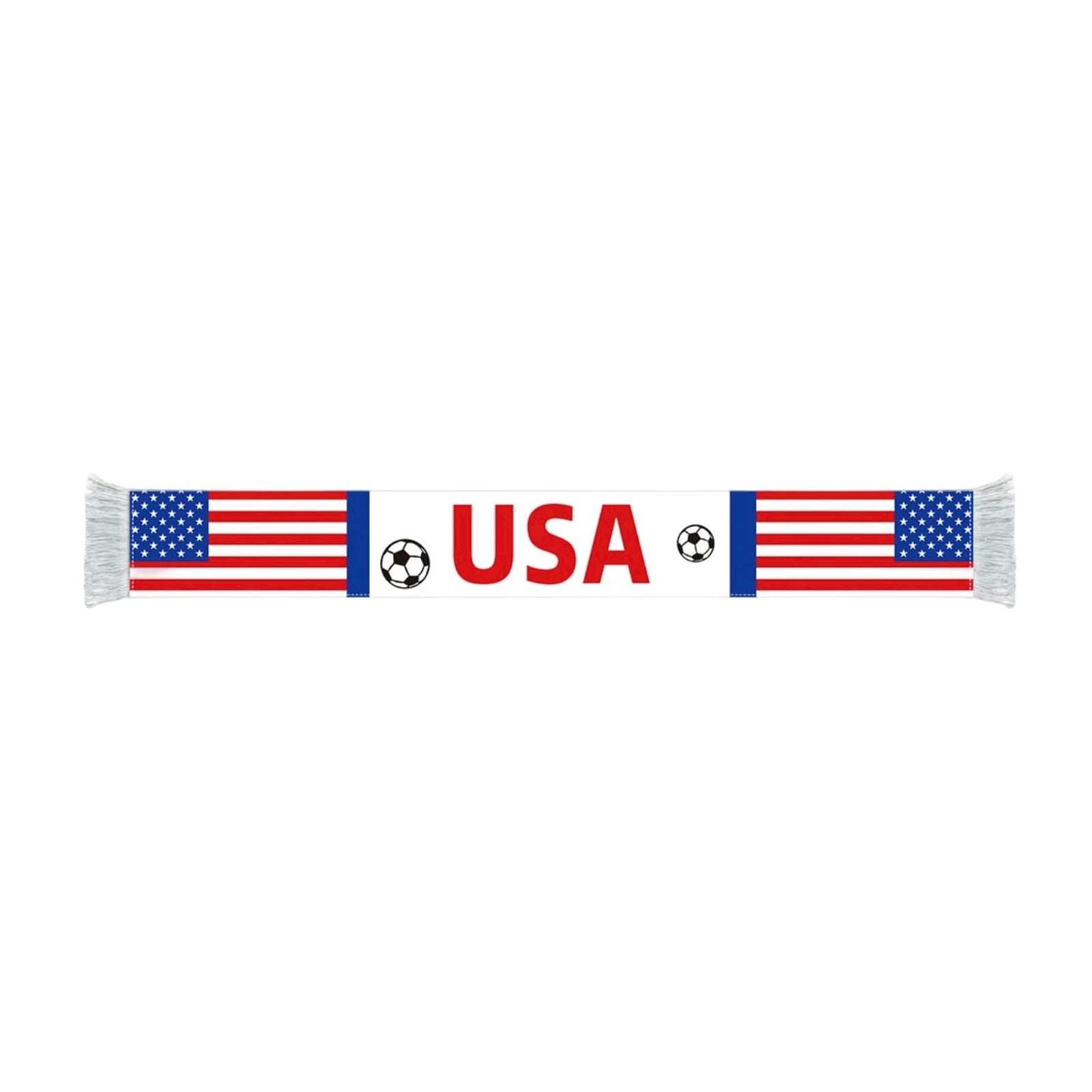 Football Game Scarf, National Flag Scarves, Fan Cheering Props, Flag Scarves, Football Match Scarves, Party Supplies