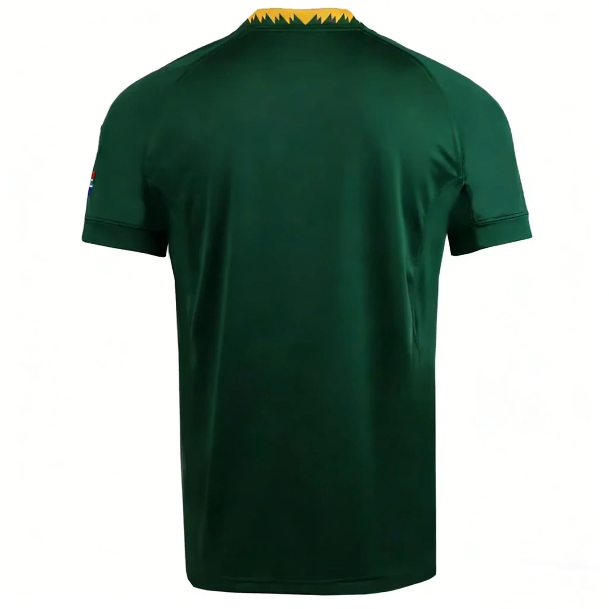 2026 South Africa Springboks Replica Jersey Home Rugby Jersey Men's T-Shirt Children's Clothing Tee Y2k Woman Family Kids Tees