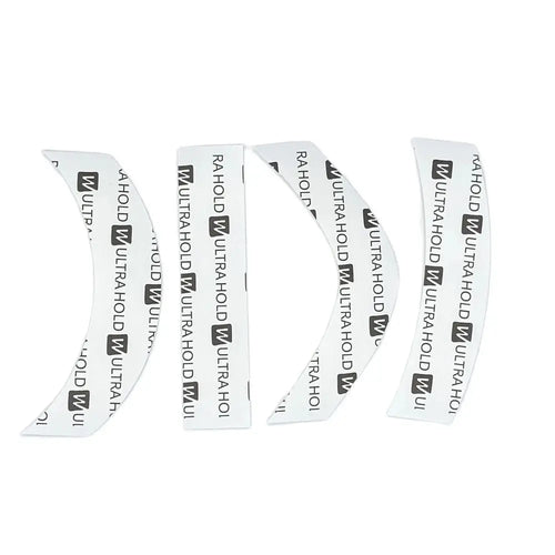 36pcs Ultra Hold Strong Hair System Tape Double Side Adhesive Super Lace Wig Tape For Lace Wig/Man Toupee/Hair Pieces