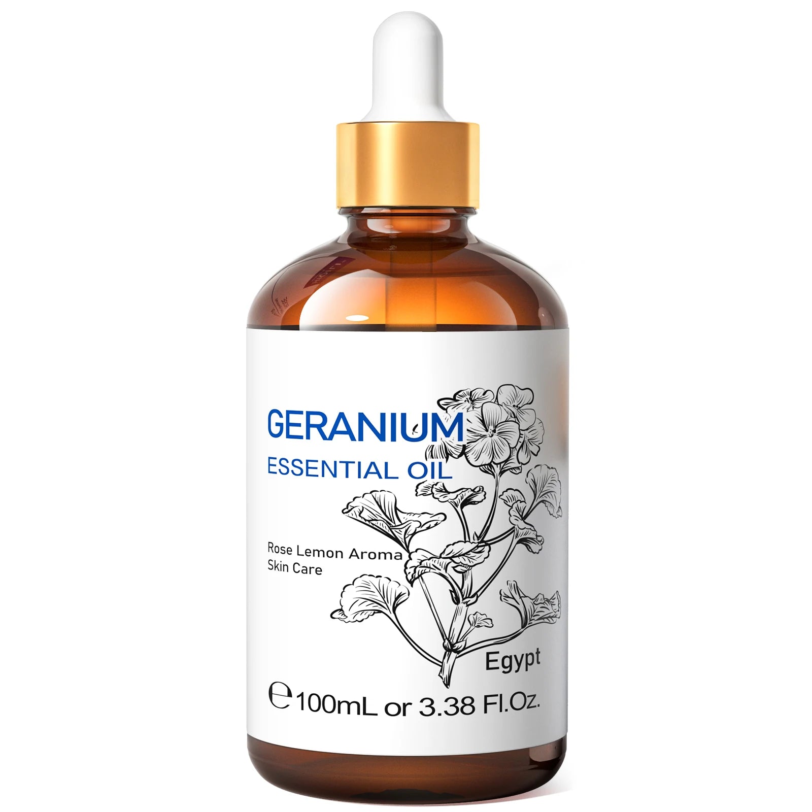 100ML Chamomile Essential Oils,100% Pure Floral Oil for Diffuser, Humidifier, Massage, Valentine's Day, Mother's &Father' Gifts