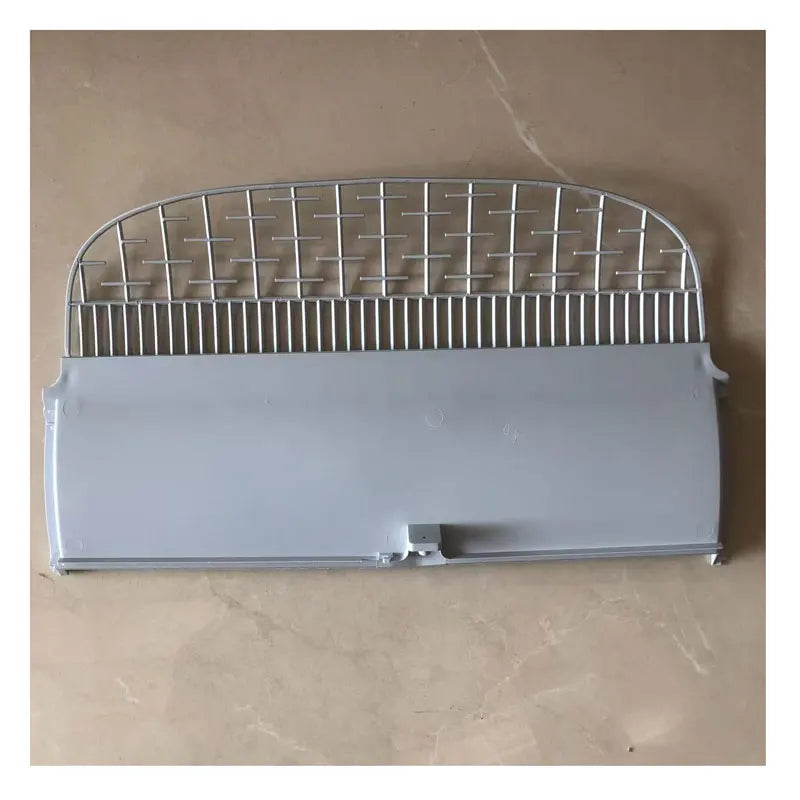 TONEPIE Automatic Cat Litter Box Accessories Bin Door Bottom Capsule Ventilation Screen Filter Mesh Trash Poop Bag LitterTray