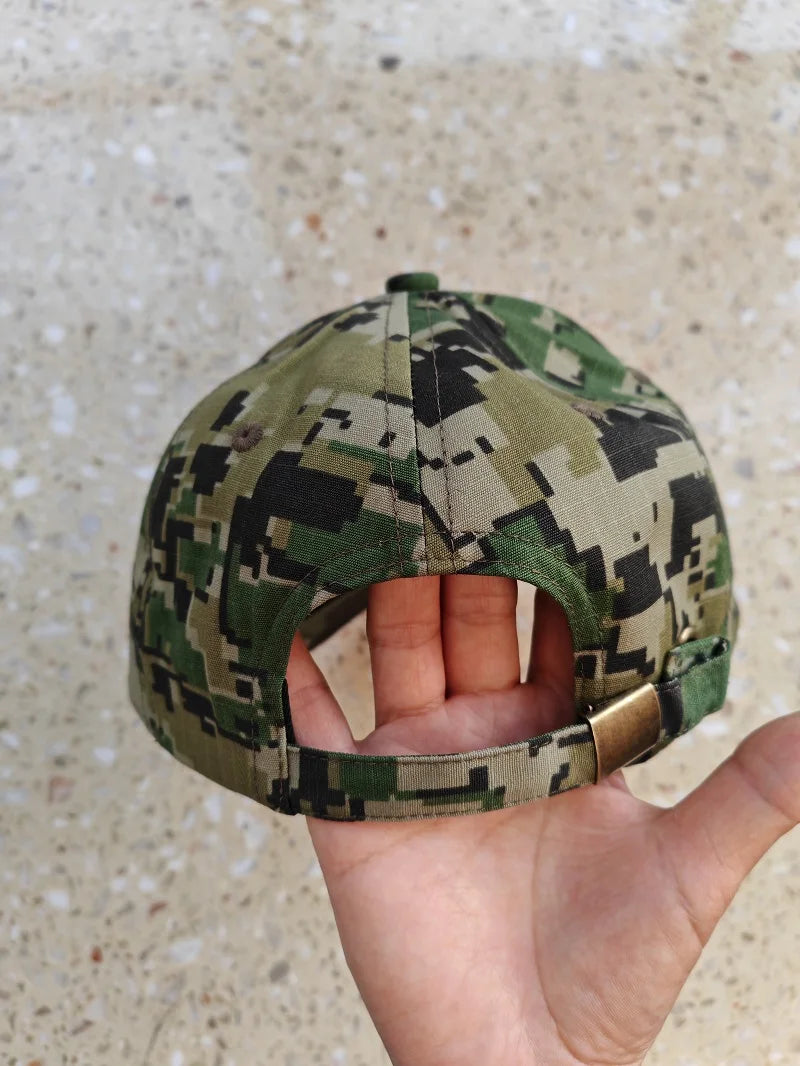 Outdoor Sunscreen Baseball Cap And Scarf