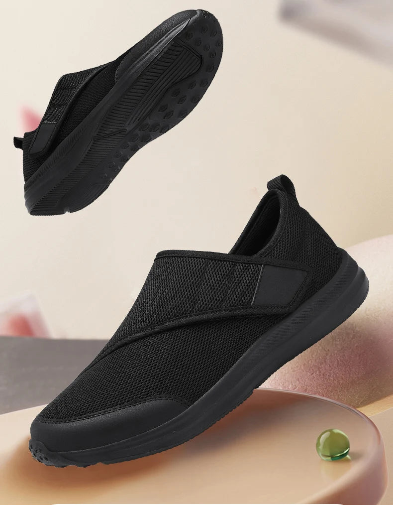 Women‘s Flat Working Sneakers Walking Casual Shoes Unisex Breathable Comfortable for Man Tennis Large Size36-47 Valentino Femme