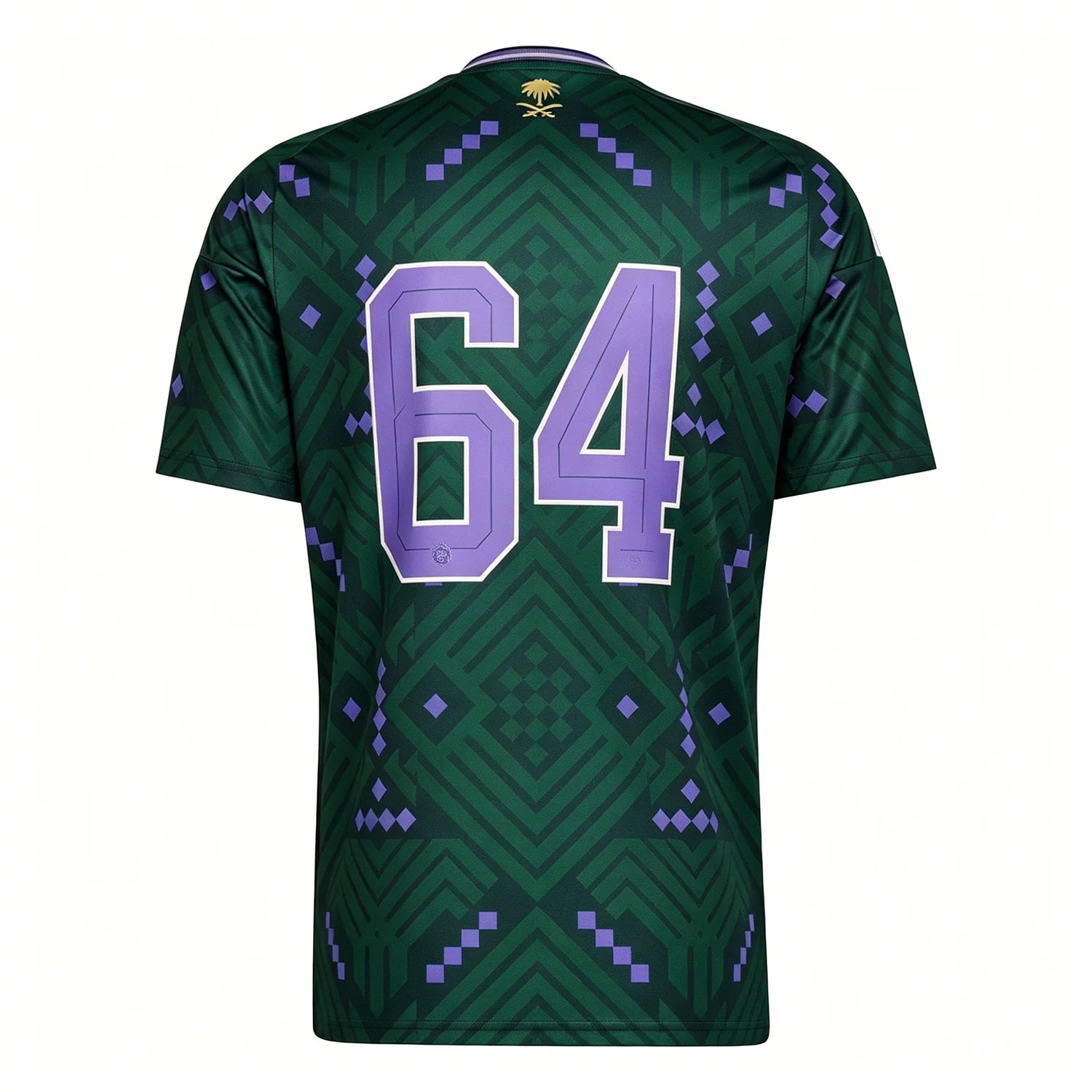 2026 Saudi Arabia Men's Jersey, Football Soccer T-Shirt, Special Edition Fan Sportswear, Casual Athletic Apparel for Daily Wear