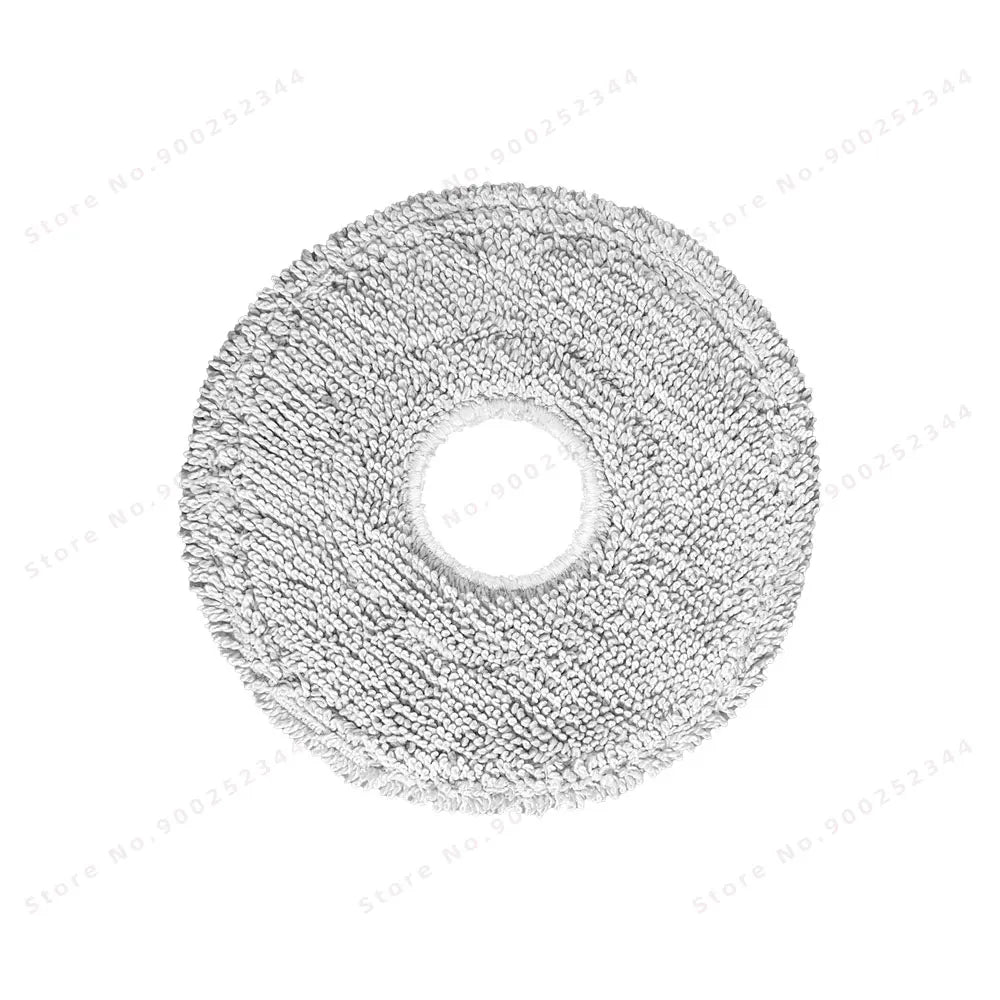 Compatible For Dreame L10s Ultra Gen 2 / L30s Ultra / L30 Pro Ultra Parts Accessories Main Side Brush Filter Mop Cloth Dust Bag