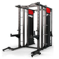 Hot Sale Gym Machine Multifunction Trainer Fitness Equipment