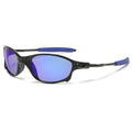 Colorful Sport Sunglasses Sun Glasses Goggles UV400 Windproof Sunglasses for Men Women Retro Road Bike Glasses De Sol Masculino