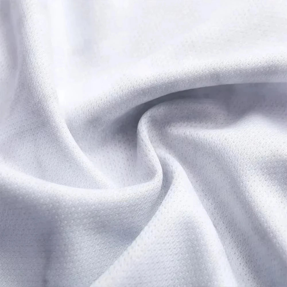 2026 Bosnia and Herzegovina Men's Sports Jersey Crew Neck Family Parent Child T-shirt Quick Drying Breathable Football Training