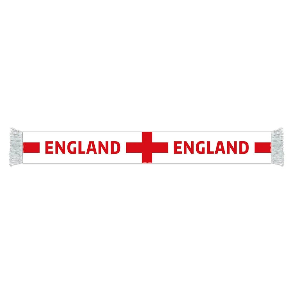 USA France Spain Portugal Football Scarf Soccer Fan Cheering Accessories Stadium Decoration Match Cheering Party Decoration