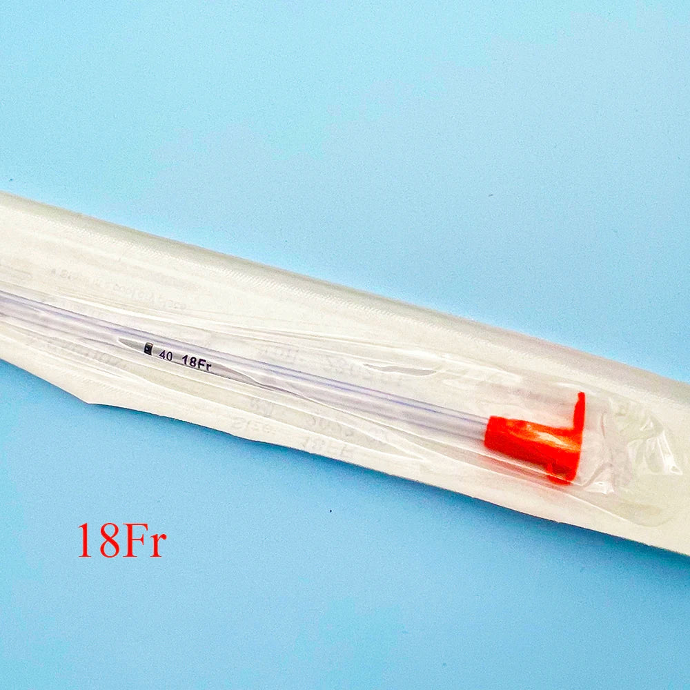 30PCS Pet Animal Nasogastric Feeding Tube Naso-Esophageal  Placement NE NG Round Closed Tip  Nutritional Support Cat Dog Clinic