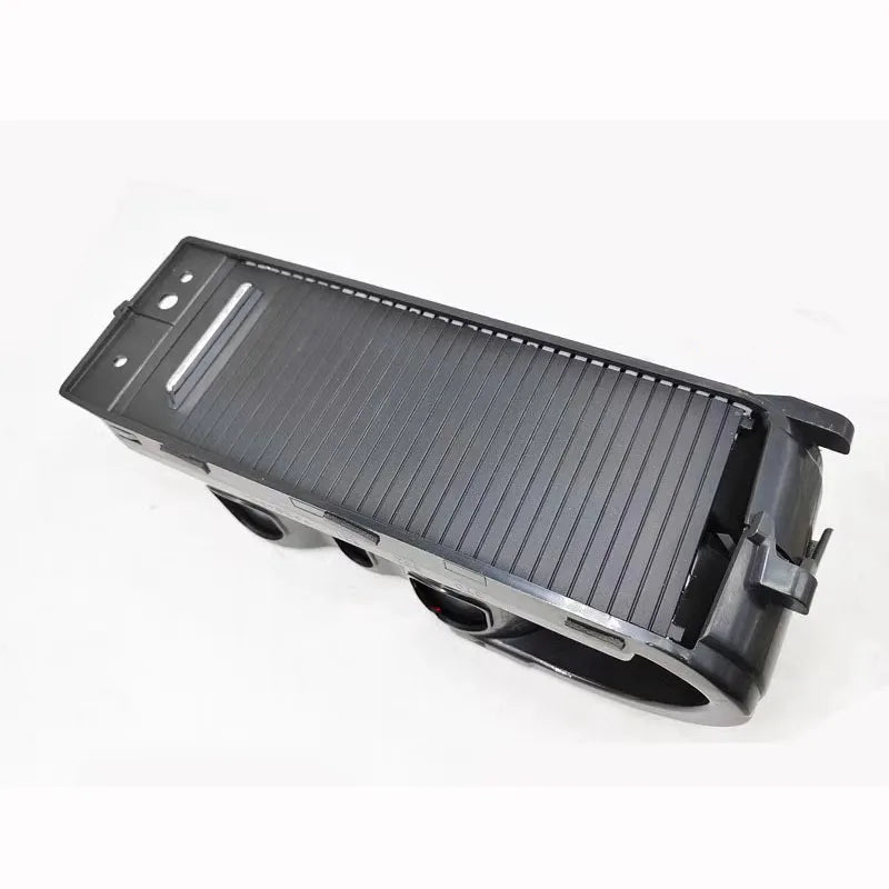 Car Accessories For Skoda Superb 2009-2013 Shift Handball Water Drink Tea Cup Holder