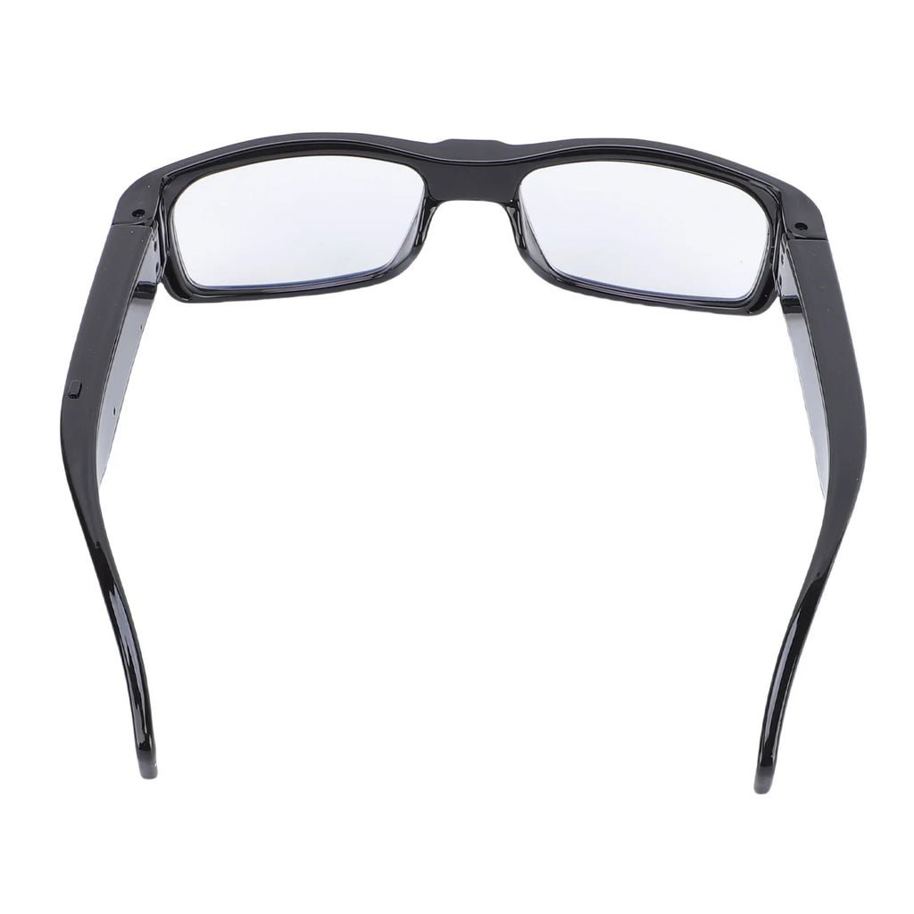 16:9 Camera Glasses Sports Action  Cycling Glasses Camera 1080P HD Video Recording Photos Taking for Outdoor Activities