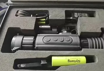 Handheld Video Camera with HD Shooting & Clear Image Quality