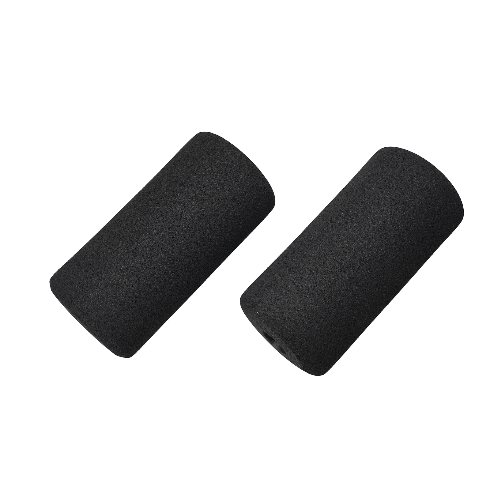 Foot Foam Pads Rollers Sponge Sleeve Handle Grip Tube Fitness Equipment For Home Gym Exercise Machines Equipments