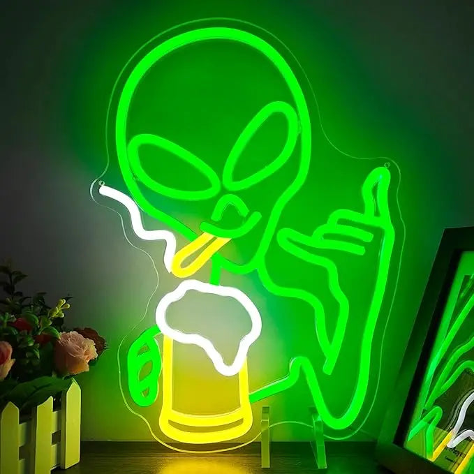 Jameso Irish Whiskey Neon Sign USB Dimmable Neon Light for Man Cave Bedroom Home Beer Bar Pub Business Bistro Club Party Gift