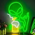 Jameso Irish Whiskey Neon Sign USB Dimmable Neon Light for Man Cave Bedroom Home Beer Bar Pub Business Bistro Club Party Gift