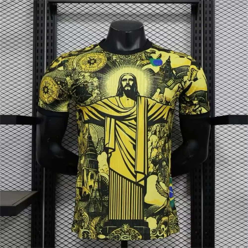 2026 Bosnia And Herzegovina Men's Sports Jersey Crew Neck T-shirt Quick Dry Breathable Football Training Shirt Sportswear Tops