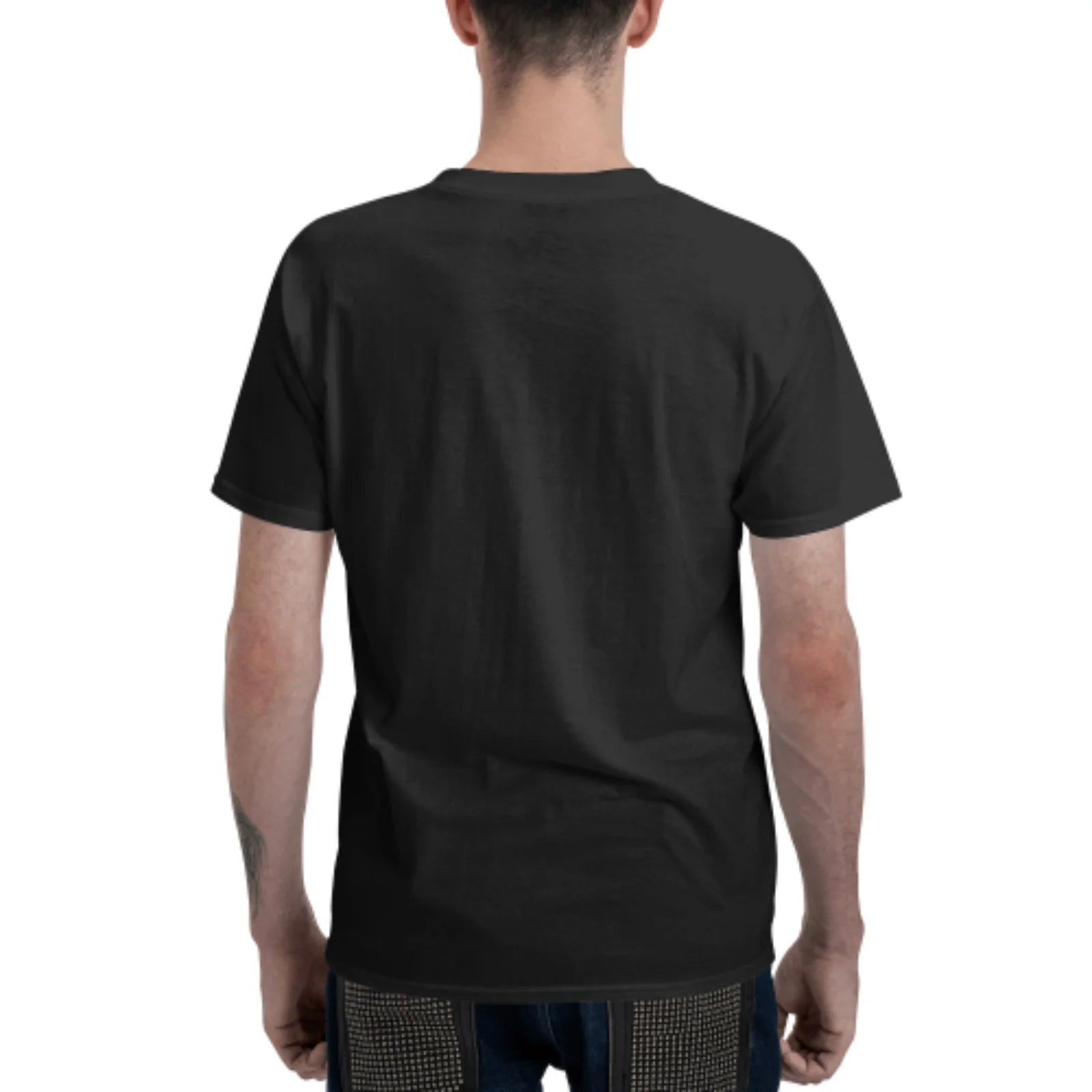 France Football Number 10 Retro Soccer Graphic T-Shirt Breathable Cotton Casual Crewneck Tee