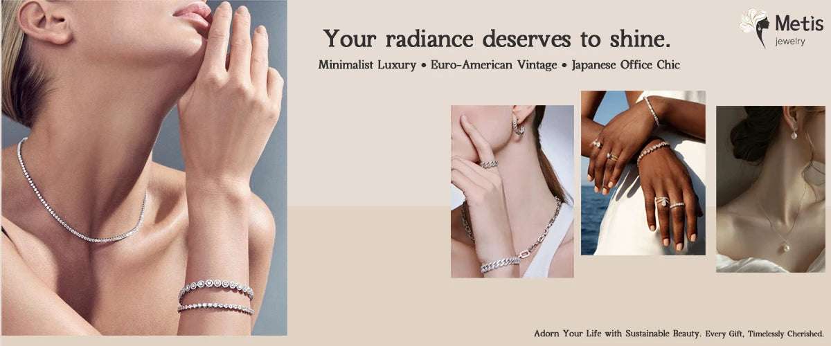 Moissanite Tennis Bracelet for Women 18K White Gold Plated Silver 3mm D Color VVS1 Wedding Party Jewelry Bracelets for Women Man