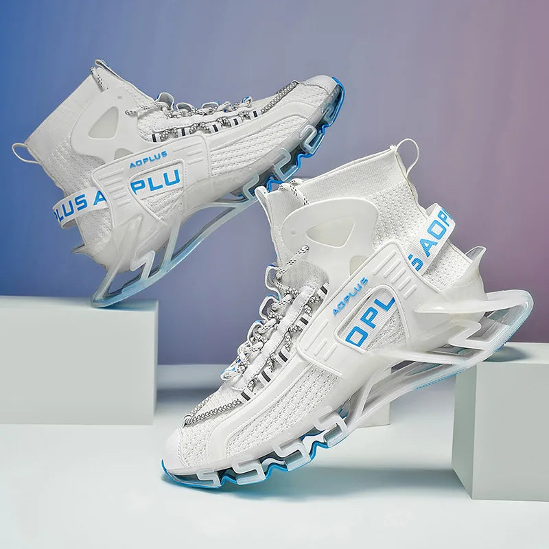 Sword-toe shoes - trendy casual shoes, best-selling, fashionable, comfortable, suitable for outdoor use, versatile, great for co