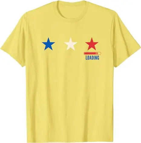 Soccer France Flag T-Shirt French Pride Tee France Football Two Stars Third Loading Clothes Frenchman Sport Foot Fan Team Jersey