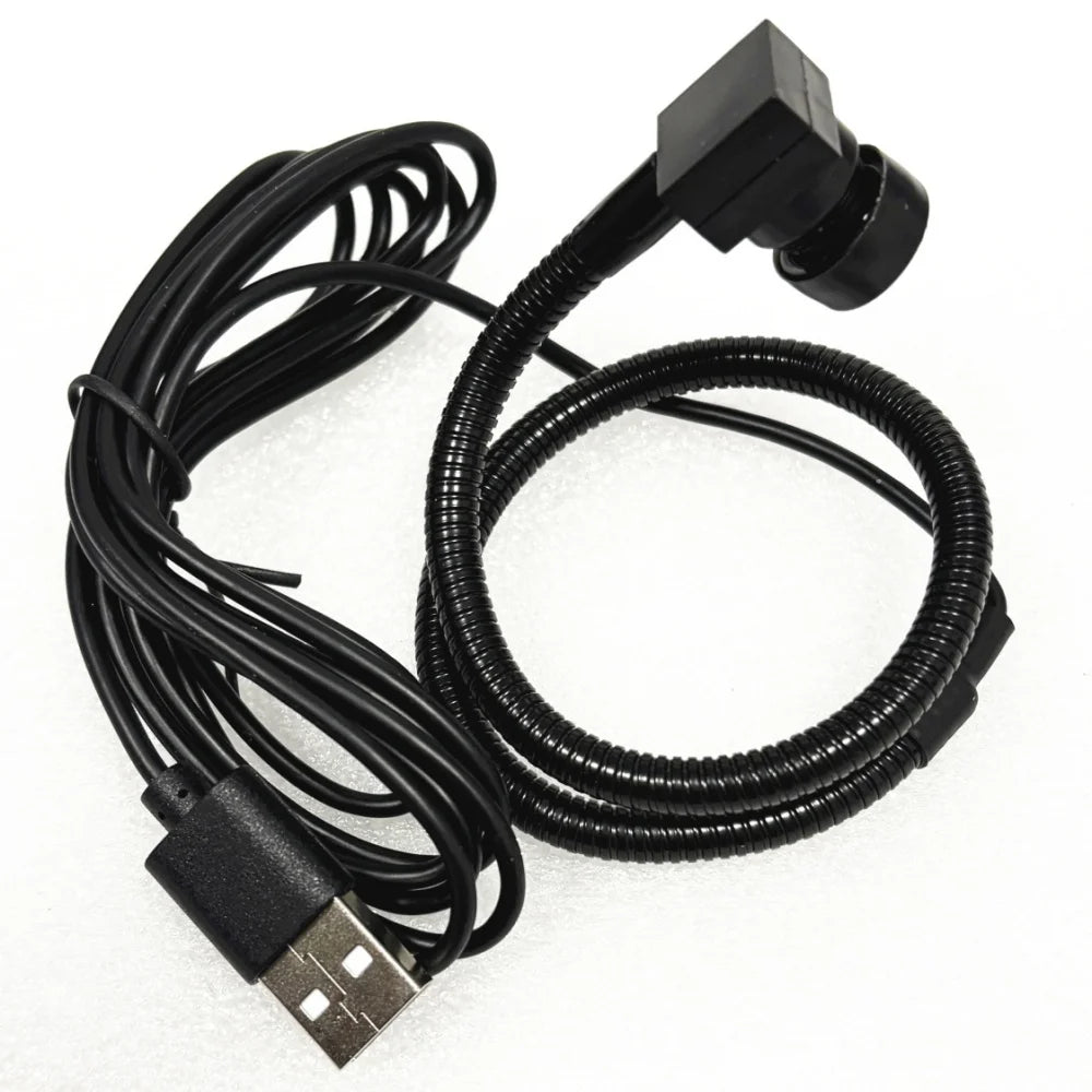 Center camera eye Middle-Screen Webcam 4K 8MP1080p Plug & Play USB Webcam Optimized for Creating a Better Connection in Calls