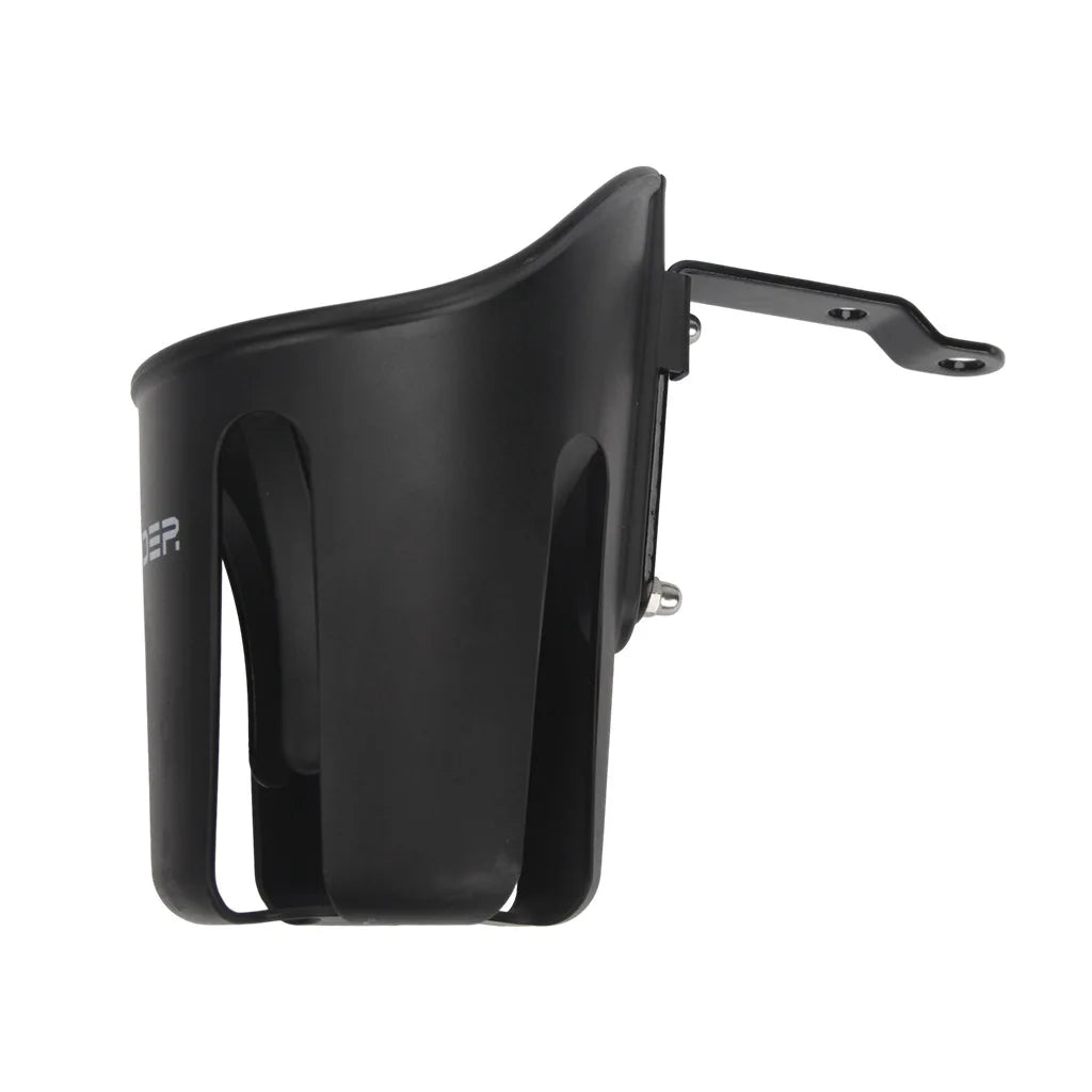 Universal Modification Accessories Drink Cup Holder Bike Water Cup Beverage Bottle Stand Motorcycle Bottle Cage Motorbike