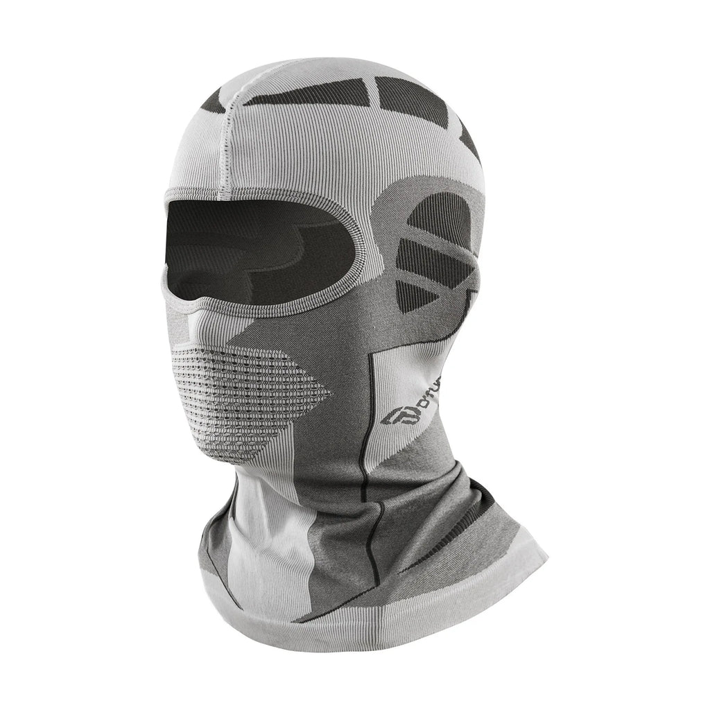 Men Women Cold-Proof Thermal Scarf Winter Ski Hat Balaclava Full Face Mask Ski Cycling Hunting Head Neck Cover Helmet Liner Cap