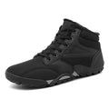 Men Hiking Shoes With Wide Toe Provide Enough Space For Feet Anti Slip Unlocks The Freedom To Wear In The Mountains And Leisure