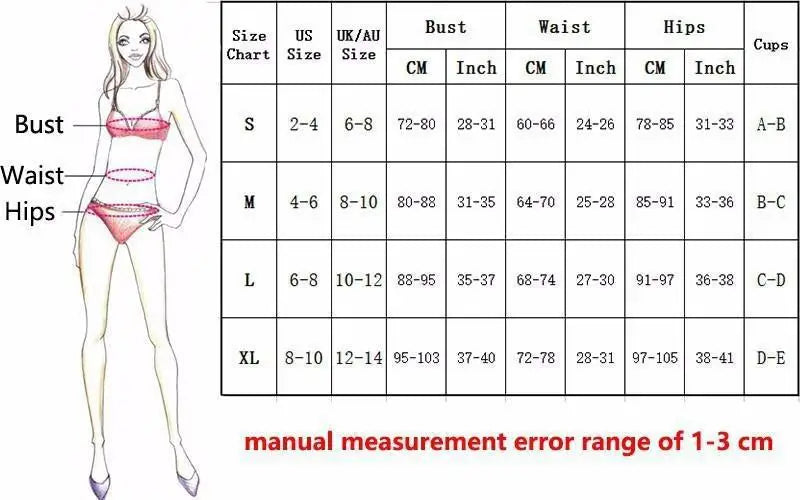 Cikini One-Piece Swimsuit With Colorblock Hollow-Out One Shoulder Neckline Summer Beach Swimwear Bathing Suit For Women