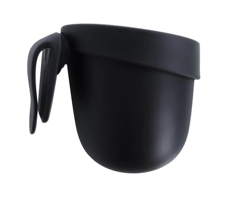 Stroller Cup Holder For Cybex Priam Mios Balios S Eezy Gazelle S Beezy Melio With Mobile Drink Holder Baby Buggy Accessories