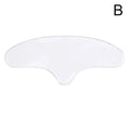 HOMEFISH Anti-Aging Forehead & Eye Care Kit - Wrinkle-Reducing Gel Patches, Forehead Line Remover & Firming Lift Masks