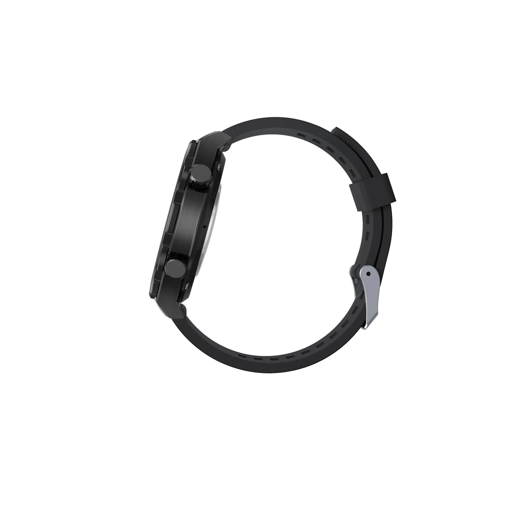 Smart Watch for Men Women Outdoor Activities Fitness Tracker Heart Rate Monitor Calorie Step Counter Sport Watch Music Play