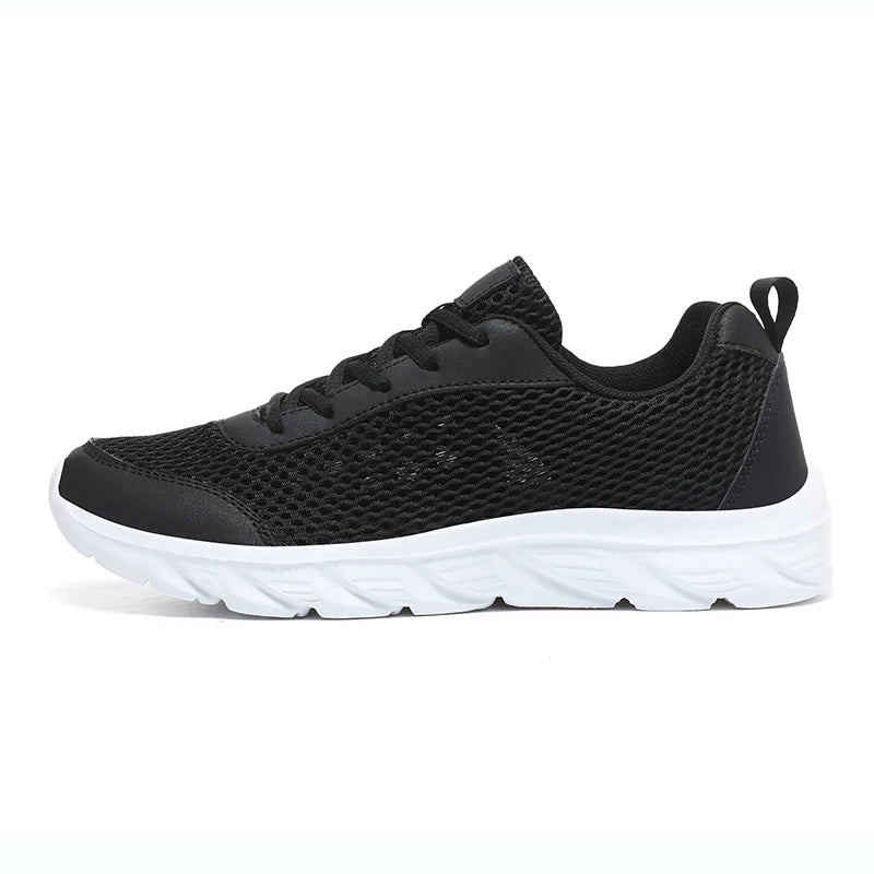 Summer Sneakers for Men Women Lightweight Beach Casual Shoes Plus Size 48 Outdoor Running Shoes