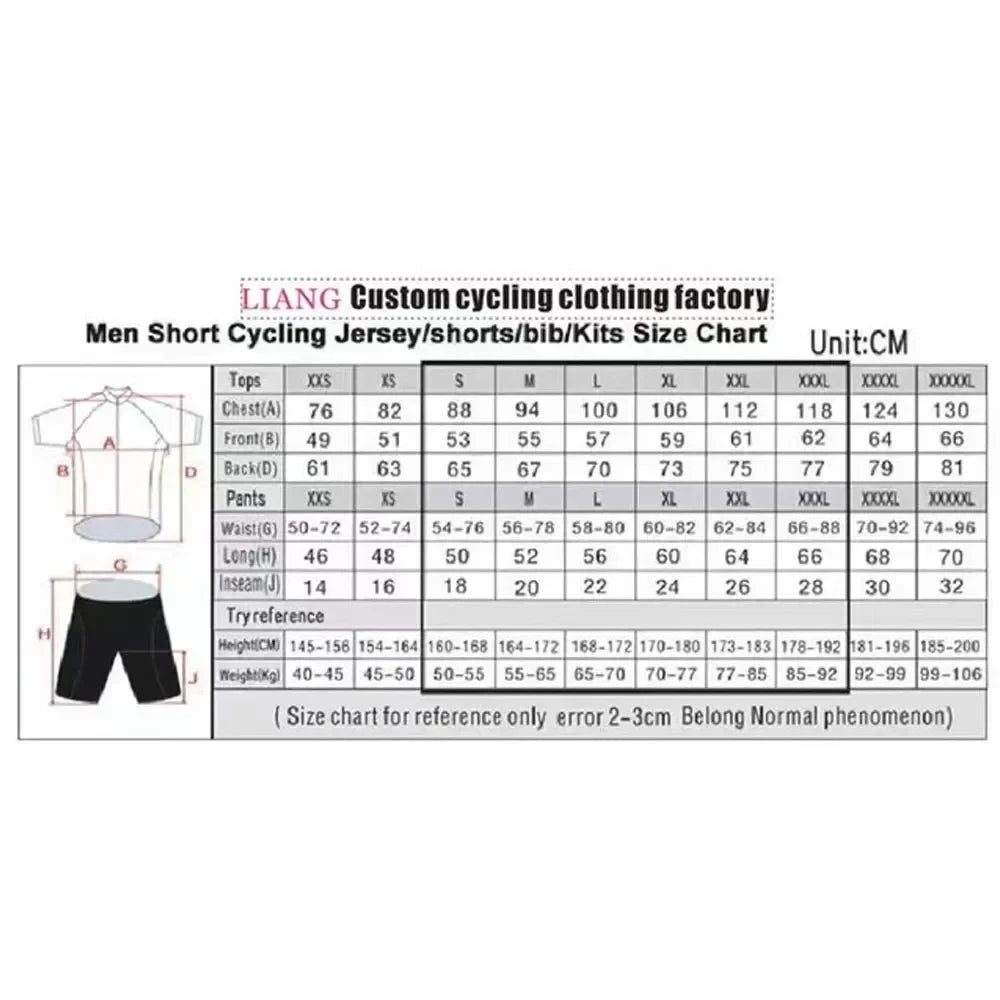 Morocco National Team 2024 Cycling Jersey Set Summer Cycling Clothing Road Bike Shirts Suit Bicycle bib Shorts MTB Maillot