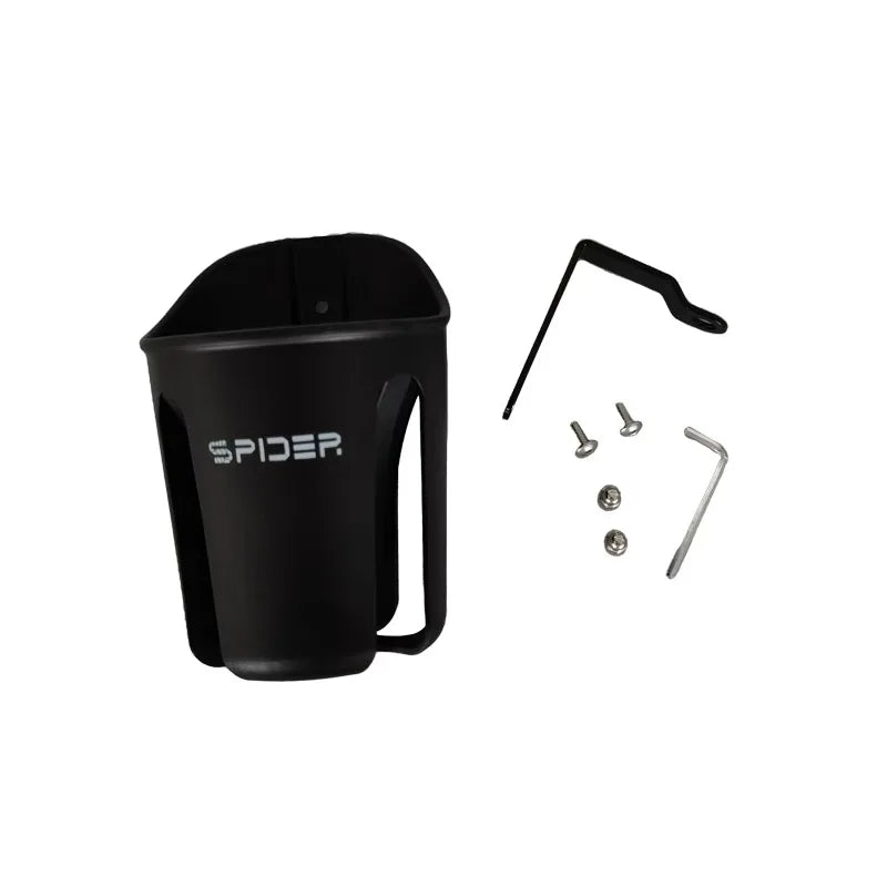 Universal Modification Accessories Drink Holder Bike Water Cup Bottle Holder Motorcycle Cup Holder Motorcycle Bike