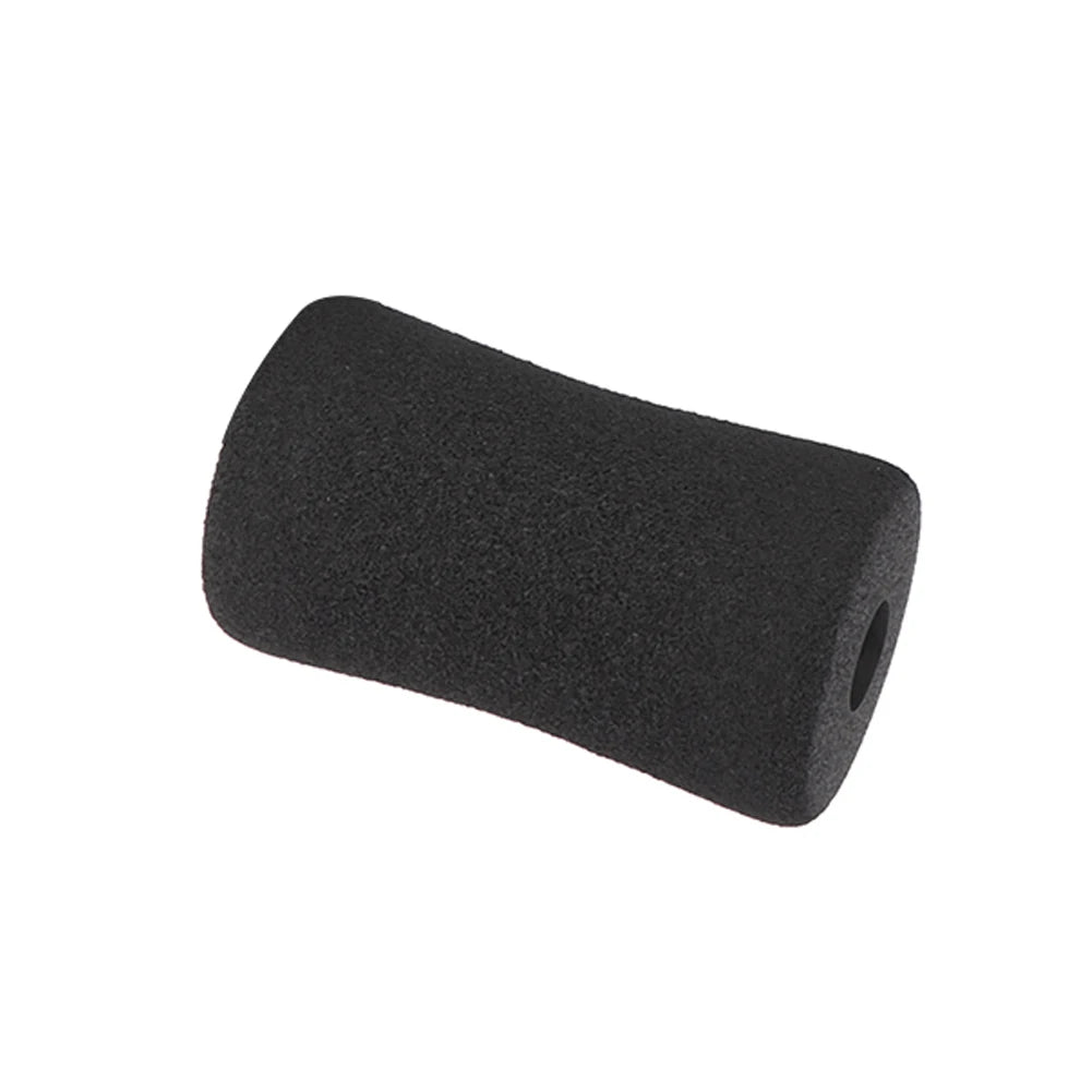Foot Foam Pads Rollers Sponge Sleeve Handle Grip Tube Fitness Equipment For Home Gym Exercise Machines Equipments