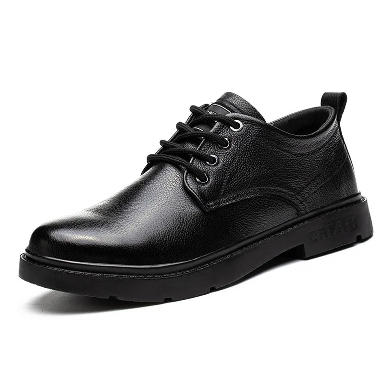 Safety Shoes Men Work Sneakers Indestructible Shoes Anti-puncture Shoes Waterproof Comfortable Work & Safety Boot 2025