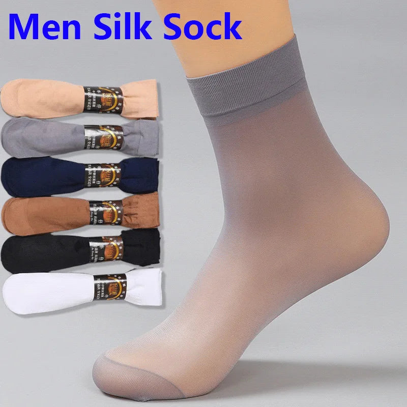 10pcs=5 Pairs Comfort Cotton Men's Socks High Quality Sport Breathable Summer Autumn Socks Long Sock For Mens Calcetines Sokken