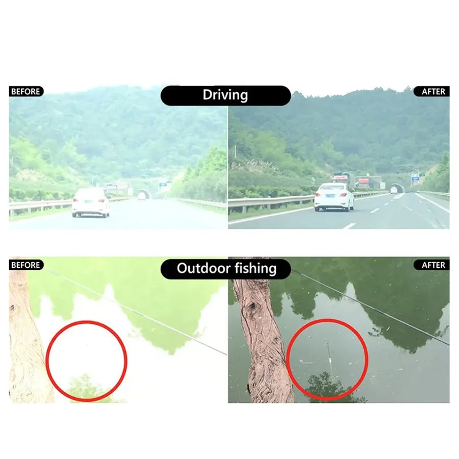 Fashion Gradient Lens Sunglasses Men Women Running Mountaineering Fishing Sunglasses MTB  Outdoor protective glasses