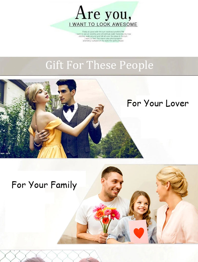 Pure 18 K Color Bracelets for Men Bro Father Boss Yellow Gold Color Classic Jewelry Thickening Bangle Never Fade