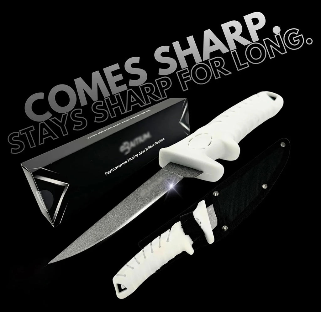 Best Quality Fillet Knife Fish Knife/ Kitchen/chef Knives, Professional Stainless Steel Outdoor Fishing Chef Knives