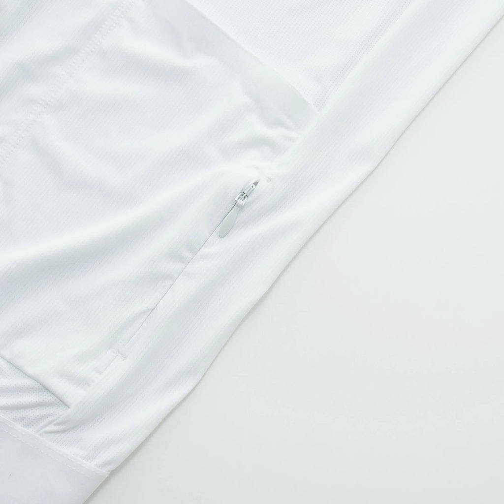YKYWBIKE Man's Cycling Jersey 2026 Summer Road Bike Shirt YKK Zipper Bicycle Jersey Breathable Aerodynamic Raglan Sleeve