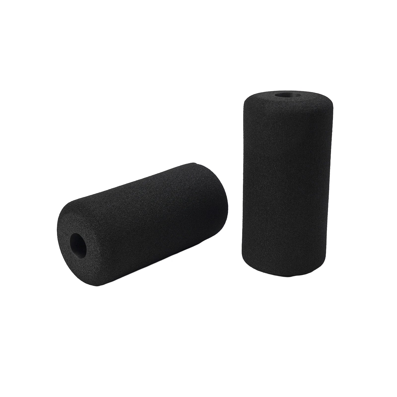 Foot Foam Pads Rollers Sponge Sleeve Handle Grip Tube Fitness Equipment For Home Gym Exercise Machines Equipments