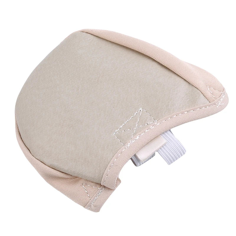 Half Length Rhythmic Gymnastics Equipment Soft Breathable Socks Knitted Sole Shoes Art Gym Child Adult Dancing Pads Insoles