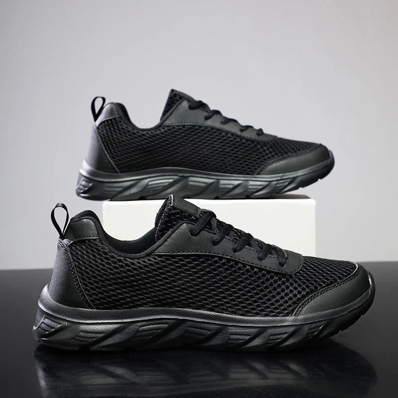 Summer Sneakers for Men Women Lightweight Beach Casual Shoes Plus Size 48 Outdoor Running Shoes