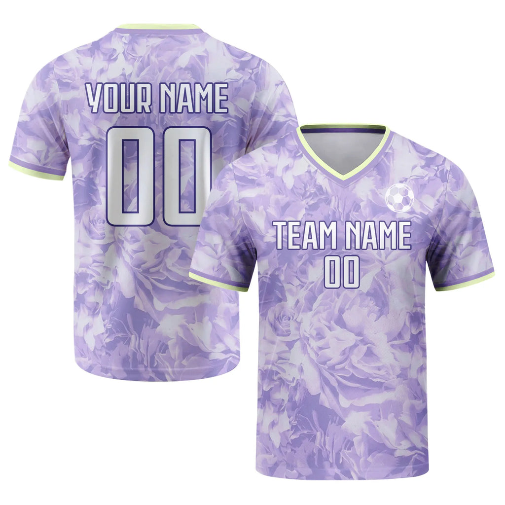 Men's South Korea Custom Soccer Jersey Personalized Logo Team Name & Number Football Shirt Women Kids Sportswear