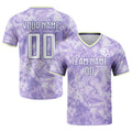 Men's South Korea Custom Soccer Jersey Personalized Logo Team Name & Number Football Shirt Women Kids Sportswear